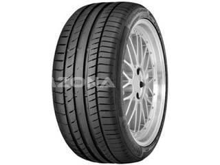 Шина CONTINENTAL SPORTCONTACT 5 225/45 R18 95Y