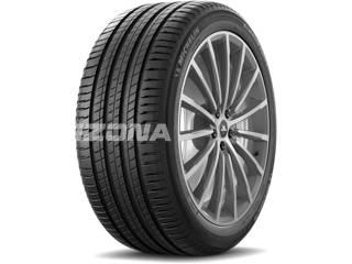 Шина MICHELIN LATITUDE SPORT 3 235/65 R17 104V