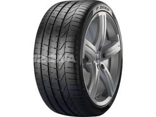 Шина PIRELLI PZERO 325/30 R21 108Y Run Flat