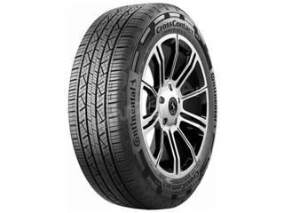 Шина CONTINENTAL CONTICROSSCONTACT H/T 275/50 R21 113V