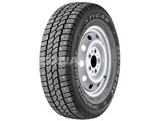 Шина TIGAR CARGO SPEED WINTER 225/75 R16 116R шип