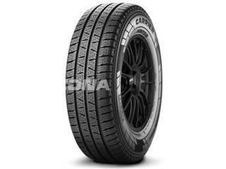 Шина PIRELLI CARRIER WINTER 235/65 R16 118R