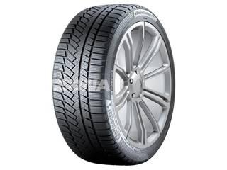 Шина CONTINENTAL CONTIWINTERCONTACT TS850P 255/40 R20 101W