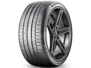 Шина CONTINENTAL CONTISPORTCONTACT 6 285/35 R22 106H