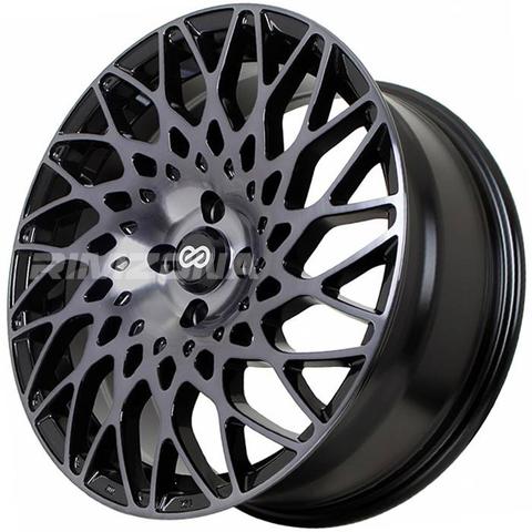 Литой диск ROTIFORM 9511 R17 7.5J 4x100 ET38 dia 73.1