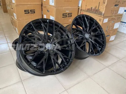 Литой диск VORSTEINER VL1022 R19 8.5J 5x114.3 ET35 dia 73.1