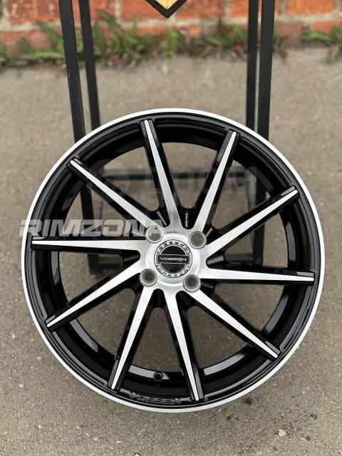 Литой диск В СТИЛЕ VOSSEN CVT R16 6J 4x98 ET35 dia 58.6