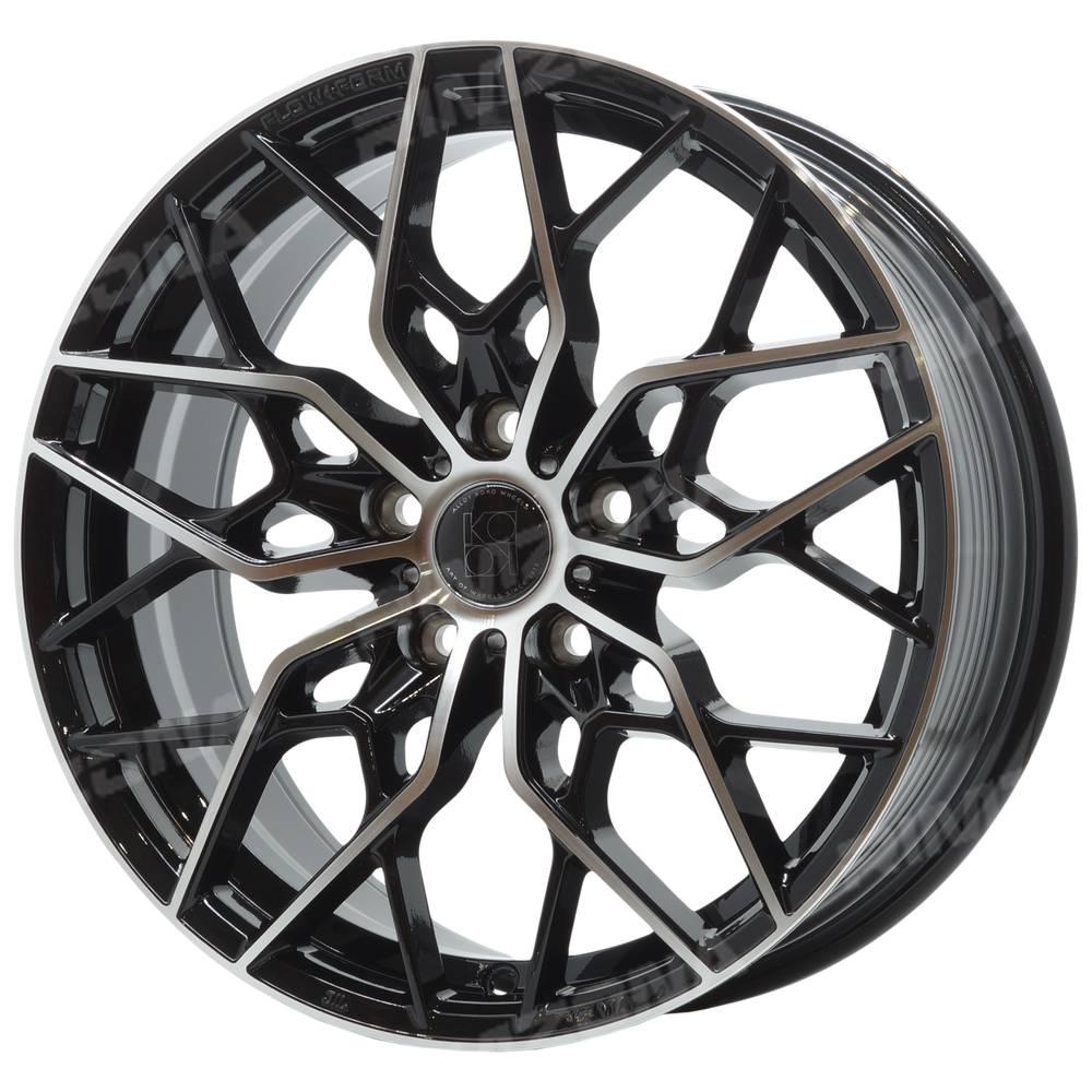 Литые FlowForming диски KOKO KUTURE FF010 R17 7.5J 5x112 ET38 dia 66.6 (MB)  купить в Казани по выгодной цене