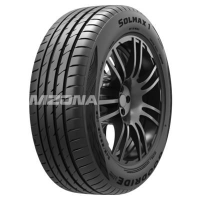 Шина GOODRIDE SOLMAX1 295/40 R20 110Y