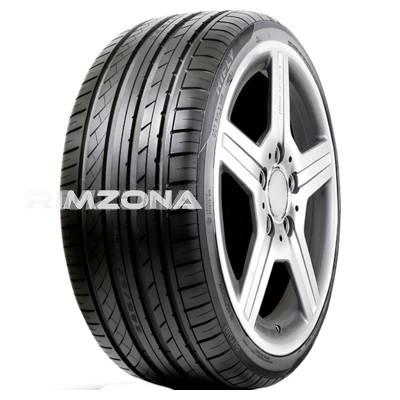 Шина HIFLY HF805 255/40 R19 100W