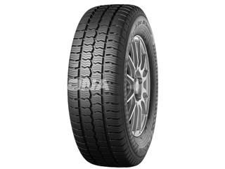 Шина YOKOHAMA BLUEARTH-VAN RY61 205/70 R15 104R