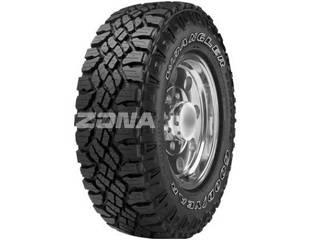 Шина GOODYEAR WRANGLER DURATRAC 255/55 R20 110Q