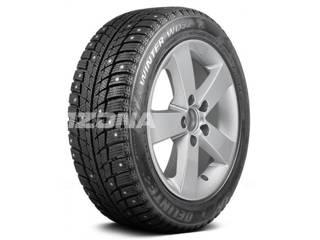 Шина DELINTE WINTER WD52 215/60 R16 99T шип