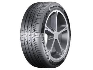 Шина CONTINENTAL CONTIPREMIUMCONTACT 6 225/60 R18 104V