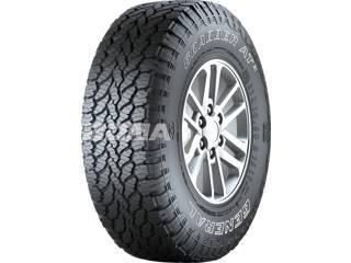 Шина GENERAL GRABBER AT3 275/45 R21 110V