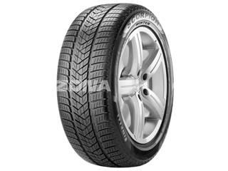 Шина PIRELLI SCORPION WINTER 265/40 R21 105V