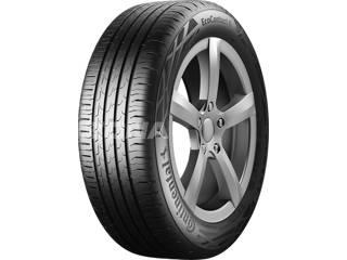 Шина CONTINENTAL ECOCONTACT 6 225/50 R17 98Y