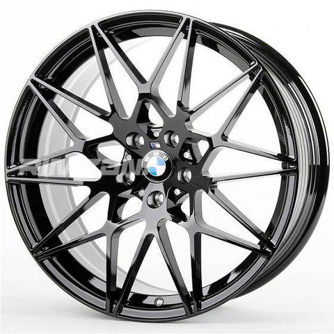 Литой диск В стиле BMW 666 Style R19 9.5J 5x112 ET38 dia 66.6