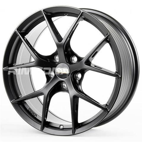 Литой диск BBS RI-R R18 8J 5x108 ET35 dia 73.1