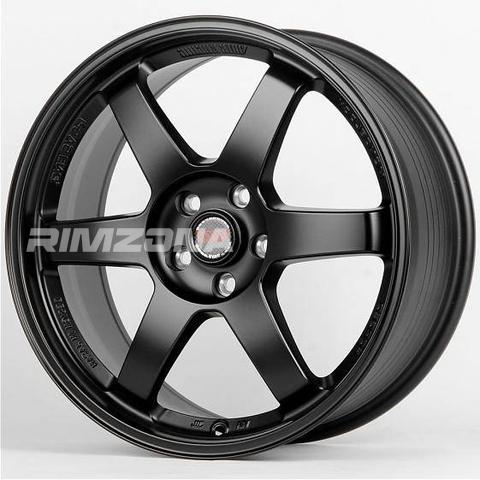 Литой диск RAYS Volk Racing TE37 SONIC TIME ATTACK EDITION R18 8J 5x108 ET35 dia 73.1