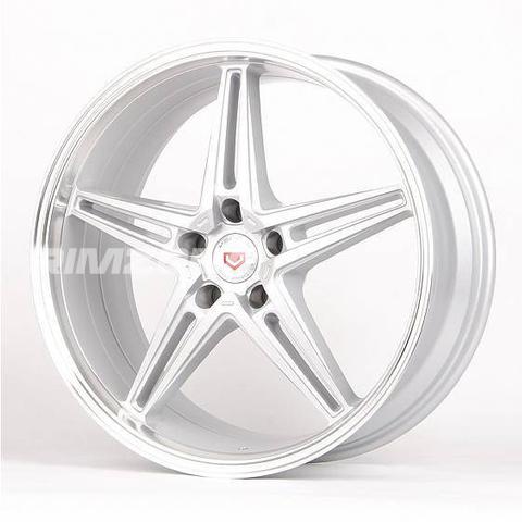 Литой диск VEEMANN SB406 R19 8.5J 5x114.3 ET30 dia 73.1