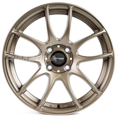 Литой диск WORK EMOTION CR-KIWAMI R16 7J 4x100 ET35 dia 73.1