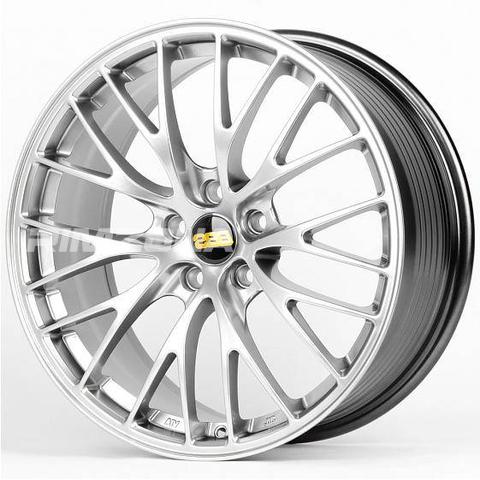 Литой диск BBS RZ-D R19 8.5J 5x108 ET35 dia 73.1