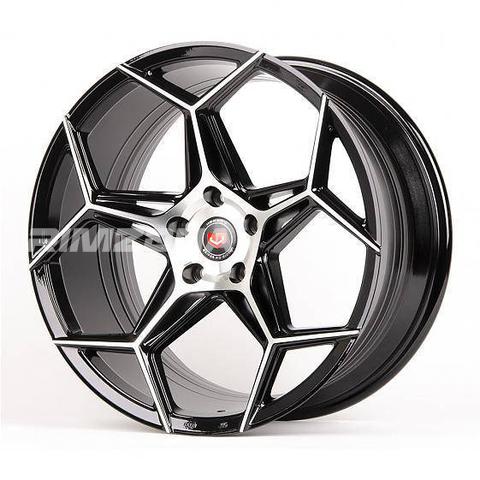 Литой диск VEEMANN V-FS40 R19 8.5/9.5J 5x114.3 ET35/38 dia 73.1