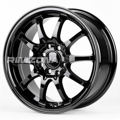 Литой диск RAYS Volk Racing CE28N-plus M-SPEC R15 6.5J 4x100/4x114.3 ET40 dia 73.1