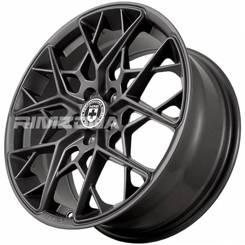 Литой диск HRE FF10 R17 7.5J 5x100 ET40 dia 73.1