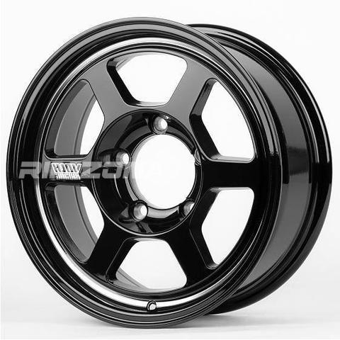 Литой диск RAYS Volk Racing TE37XT LTD R16 6.5J 5x139.7 ET0 dia 108.1