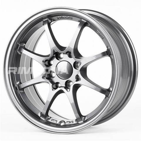 Литой диск RAYS Volk Racing CE28 CLUB RACER R15 7J 4x100/4x114.3 ET32 dia 73.1