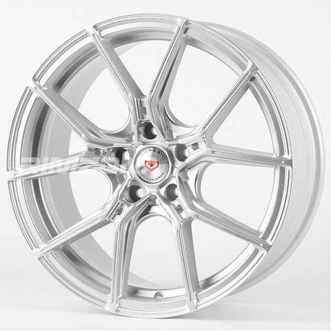 Литой диск В СТИЛЕ VOSSEN IFG39 R18 8J 5x114.3 ET38 dia 73.1