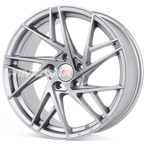 Литой диск В СТИЛЕ VOSSEN DS191 R18 8J 5x114.3 ET40 dia 73.1