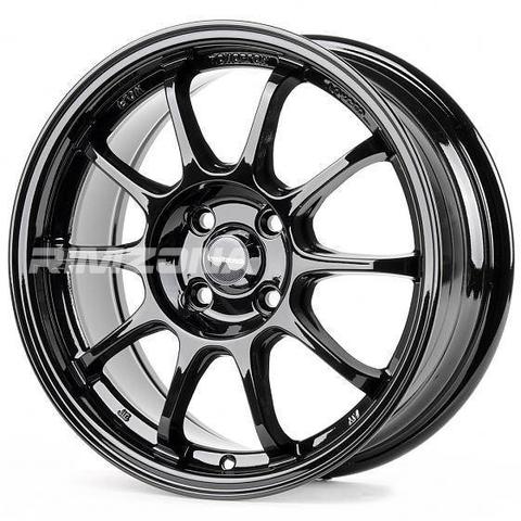 Литой диск RAYS Volk Racing CE28N-plus M-SPEC R16 7J 4x100 ET38 dia 73.1