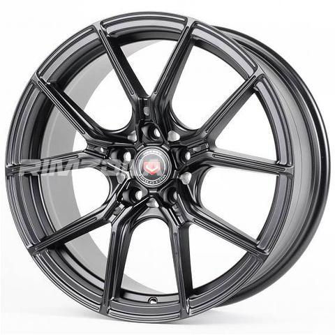 Литой диск В СТИЛЕ VOSSEN IFG39 R18 8J 5x112 ET38 dia 66.6