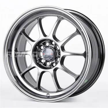Литой диск LENSO SL032 R17 8J 5x114.3 ET38 dia 73.1