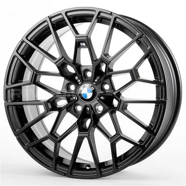 Литой диск В стиле BMW DF002-SK163 R18 8J 5x112 ET35 dia 66.6