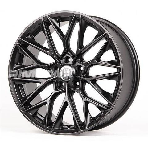 Литой диск HRE P200 R19 8.5J 5x112 ET35 dia 66.5