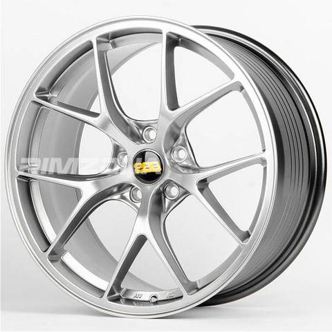 Литой диск BBS RI-A R18 8.5J 5x108 ET38 dia 73.1