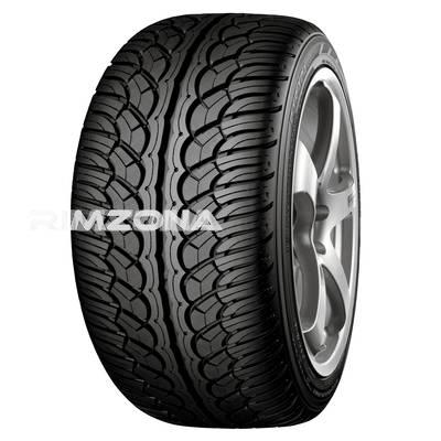 Шина YOKOHAMA PARADA SPEC-X PA02 255/40 R20 101V