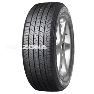 Шина YOKOHAMA GEOLANDAR X-CV G057B 265/50 R22 112V