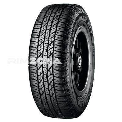 Шина YOKOHAMA GEOLANDAR A/T G015 175/80 R15 90S