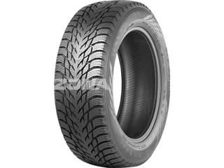 Шина IKON TYRES (NOKIAN TYRES) AUTOGRAPH SNOW 3 SUV 225/65 R17 106R