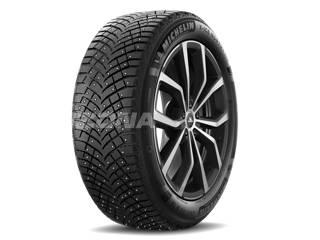 Шина MICHELIN X-ICE NORTH 4 SUV 295/45 R20 114T шип