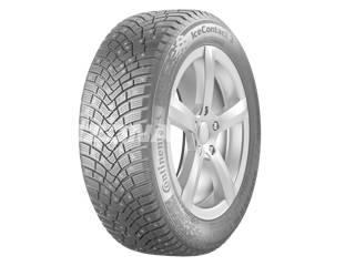 Шина CONTINENTAL CONTIICECONTACT 3 265/50 R19 110T шип