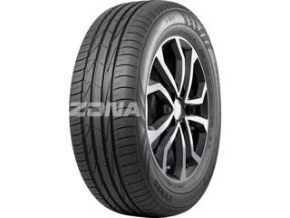 Шина IKON TYRES (NOKIAN TYRES) AUTOGRAPH AQUA 3 SUV 225/70 R16 103H