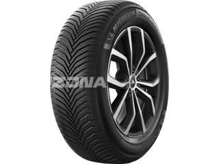 Шина MICHELIN CROSSCLIMATE 2 SUV 255/60 R18 112H