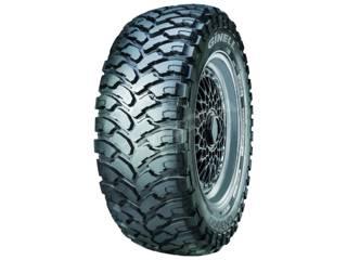 Шина GINELL GN3000 265/75 R16 116Q
