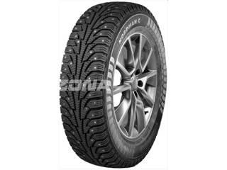 Шина IKON TYRES (NOKIAN TYRES) NORDMAN C 185/75 R16 102R шип